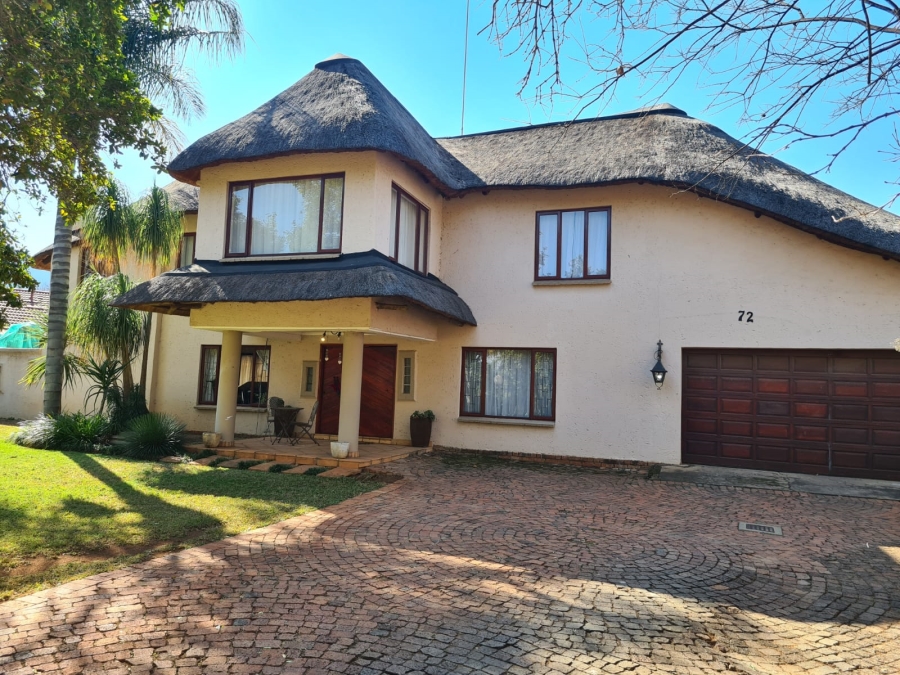 3 Bedroom Property for Sale in Schoemansville North West